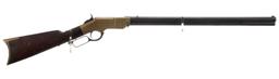 Civil Ear Era New Haven Arms Co. Henry Lever Action Rifle