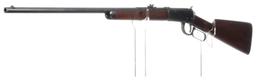 Special Order Winchester Model 1894 Rifle in .38-55 W.C.F.