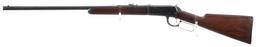 Special Order Winchester Model 1894 Rifle in .38-55 W.C.F.