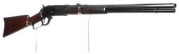 Winchester Model 1876 Lever Action Rifle