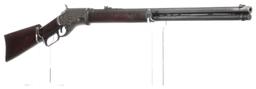 Whitney-Kennedy Lever Action Rifle