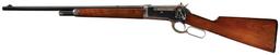 Special Order Winchester Model 1886 Lightweight Takedown Rifle