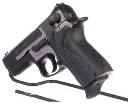 Smith & Wesson Performance Center Model 3566 Pistol