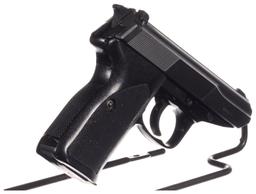 Walther Model P5 Semi-Automatic Pistol