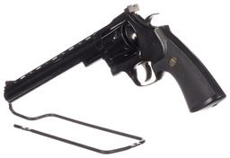 Dan Wesson Model 41V Double Action Revolver with Box