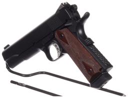 Ed Brown Custom Special Forces Semi-Automatic Pistol