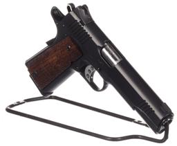 Kimber Custom II Semi-Automatic Pistol with Case