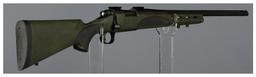 Remington Model 700 VTR Bolt Action Rifle