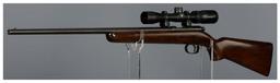 Three American Rimfire Rifles