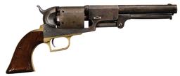 U.S. Colt Pre-First Model "Fluck/Walker Replacement" Dragoon