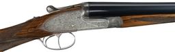 Pair of Arrieta Self-Opening Sidelock Double Barrel Shotguns