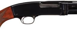 Winchester Model 42 Deluxe Slide Action Skeet Shotgun