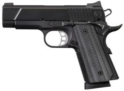 Nighthawk Custom T4 Semi-Automatic Pistol