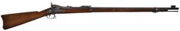 U.S. Springfield Model 1884 Trapdoor Rifle