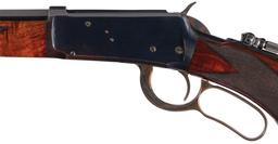 Special Order Winchester Deluxe Model 1894 Lever Action Rifle