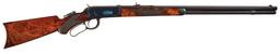 Special Order Winchester Deluxe Model 1894 Lever Action Rifle