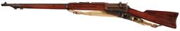 WWI Russian Contract Winchester Model 1895 Lever Action Musket