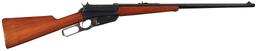 Winchester Model 1895 Lever Action .405 WCF Rifle