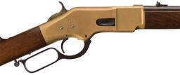 Winchester Model 1866 Lever Action Saddle Ring Carbine