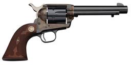 First Generation Colt Single Action Army Revolver