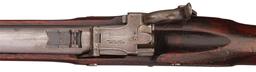 Miller Breech Loading Conversion 1861 Rifle-Musket with Bayonet