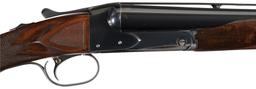 Winchester Model 21 Deluxe Trap Double Barrel Shotgun