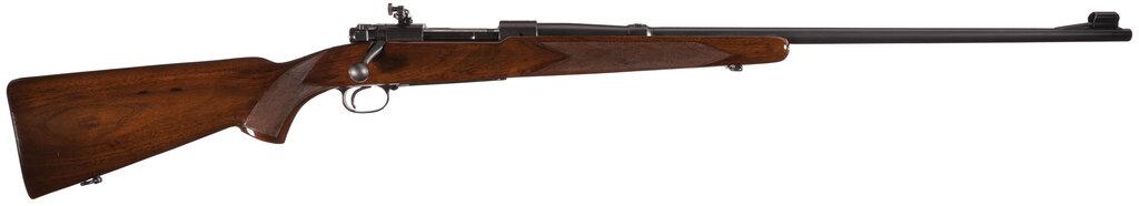 Pre-64 Winchester Model 70 Bolt Action Rifle in .220 Swift