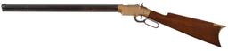 New Haven Arms Company Volcanic Lever Action Carbine