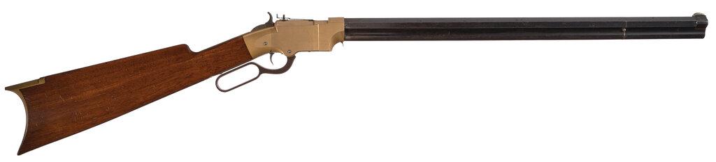 New Haven Arms Company Volcanic Lever Action Carbine