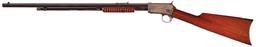 Winchester Model 1890 Rifle with Casehardened Receiver