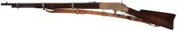 Arabic Inscribed Winchester Model 1866 Lever Action Musket