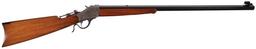 Winchester Model 1885 High Wall Single Shot Rifle