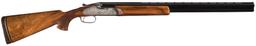 Weatherby Regency Over/Under Shotgun Owned by Actor Roy Rogers