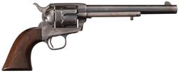U.S. Colt Cavalry Model  Single Action Army Revolver