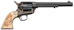 First Generation Colt Single Action Army Revolver