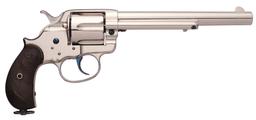 Colt Model 1878 Frontier Six Shooter Double Action Revolver