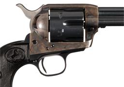 First Generation Colt Single Action Army Revolver