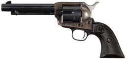 First Generation Colt Single Action Army Revolver