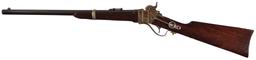 Civil War U.S. Sharps New Model 1863 Percussion Carbine