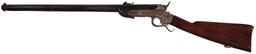 Civil War U.S. Sharps & Hankins Model 1862 Navy Rimfire Carbine