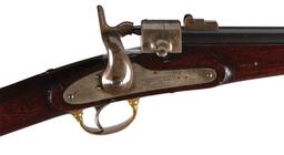 Civil War U.S. Joslyn Model 1862 Saddle Ring Carbine