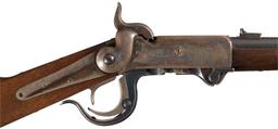 Civil War U.S. Burnside Breech Loading Saddle Ring Carbine