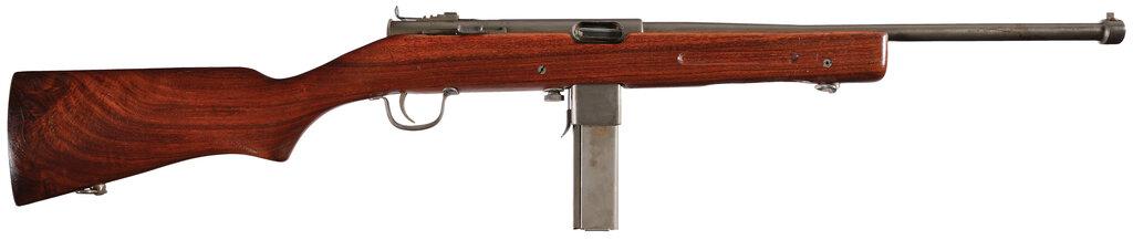 H&R Reising Model 60 Semi-Automatic Carbine