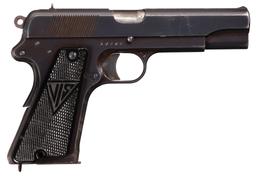 German Occupation Radom VIS Mod.35 "P.35(p)" Pistol with Holster