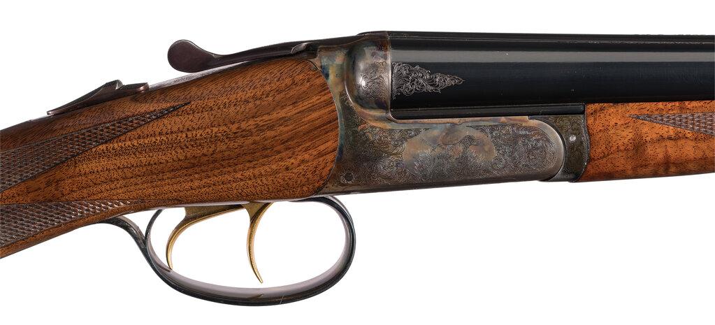 Connecticut Shotgun Manufacturing Co. 28 Gauge RBL Shotgun