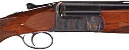 Perazzi Mirage Over/Under Shotgun with Case