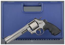 Smith & Wesson Model 610-1 Classic Double Action Revolver