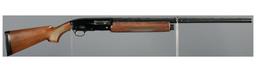 Browning Gold Hunter Semi-Automatic Shotgun