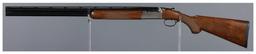 Ruger Red Label Over/Under Double Barrel 20 Gauge Shotgun