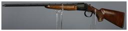 Savage/Fox Model BSE-c Double Barrel .410 Bore Shotgun